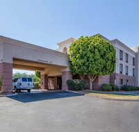 Comfort Inn I-10 West at 51st Ave - Accommodation Texas