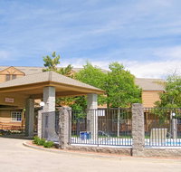 Comfort Inn I-17  I-40 Flagstaff - Accommodation Texas