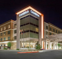 Cambria Hotel Phoenix- North Scottsdale - Accommodation Texas