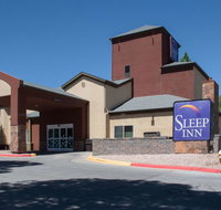 Sleep Inn Flagstaff - Accommodation Texas