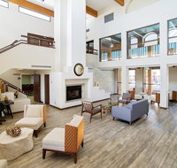 Stay Tucson  Inn Suites - Accommodation Texas