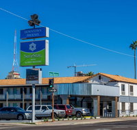 SureStay Hotel by Best Western Phoenix Downtown - Accommodation Texas