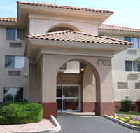Country Inn  Suites by Radisson Phoenix Airport AZ - Accommodation Texas