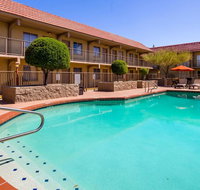 Best Western Airport Inn - Accommodation Texas