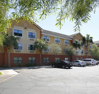 Extended Stay America - Phoenix - Airport - Accommodation Texas
