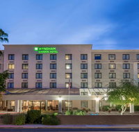 Wyndham Garden Midtown Phoenix - Accommodation Texas
