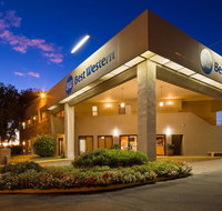 Best Western InnSuites Tucson Foothills Hotel  Suites - Accommodation Texas