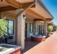 Quality Inn - Accommodation Texas