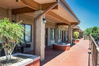 Booking Benson Accommodation Texas