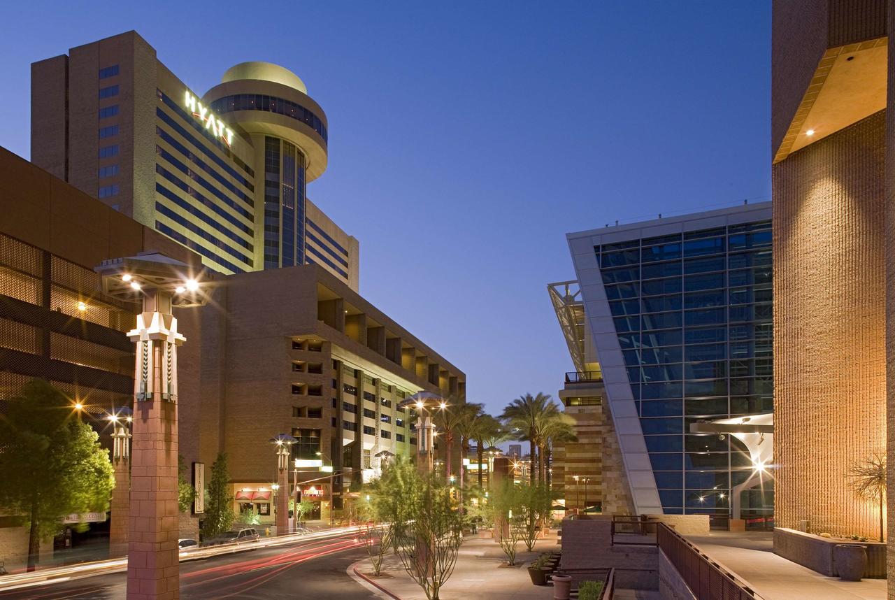 Hyatt Regency Phoenix - thumb 0