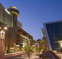 Hyatt Regency Phoenix - Accommodation Texas