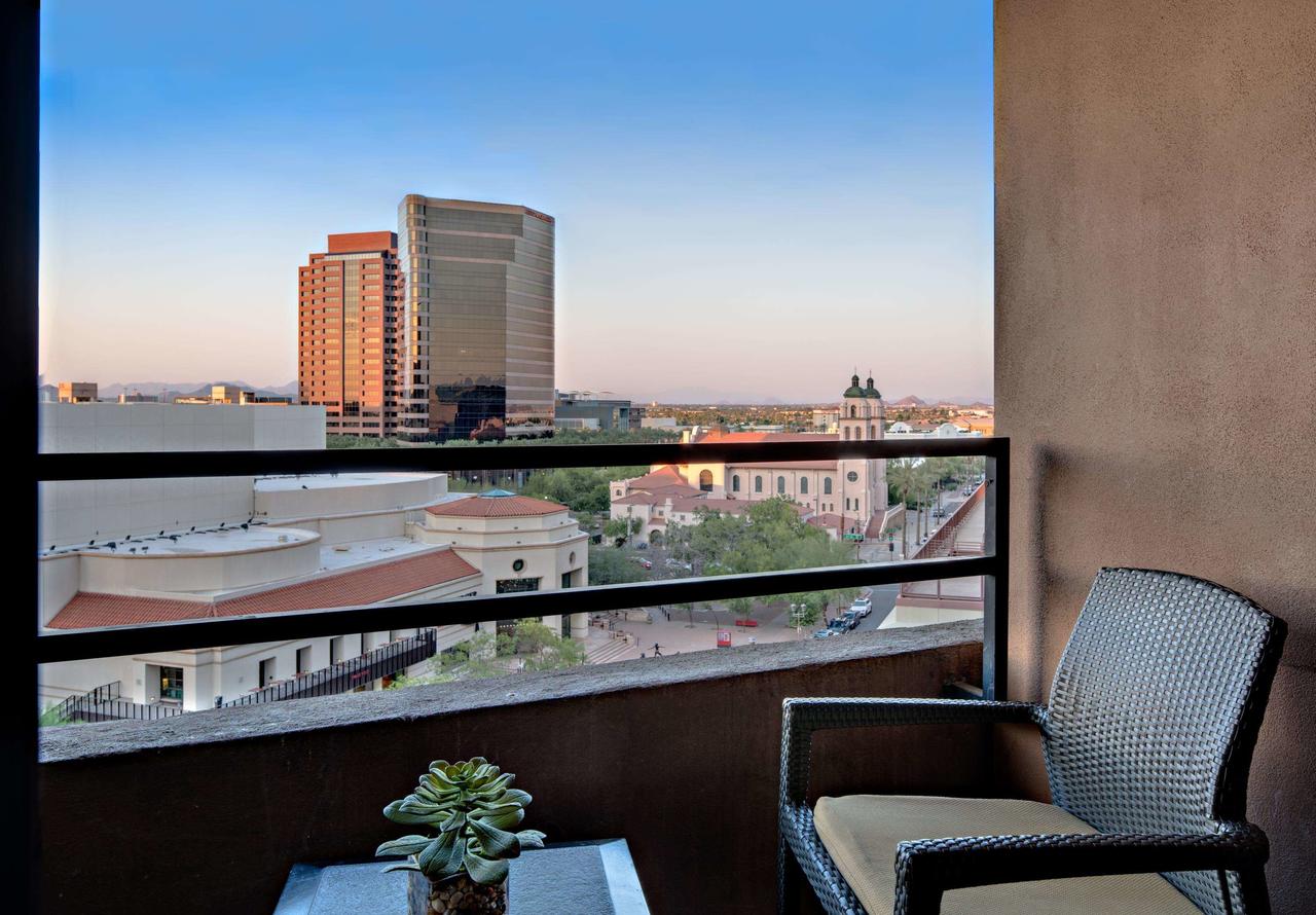 Hyatt Regency Phoenix - thumb 24