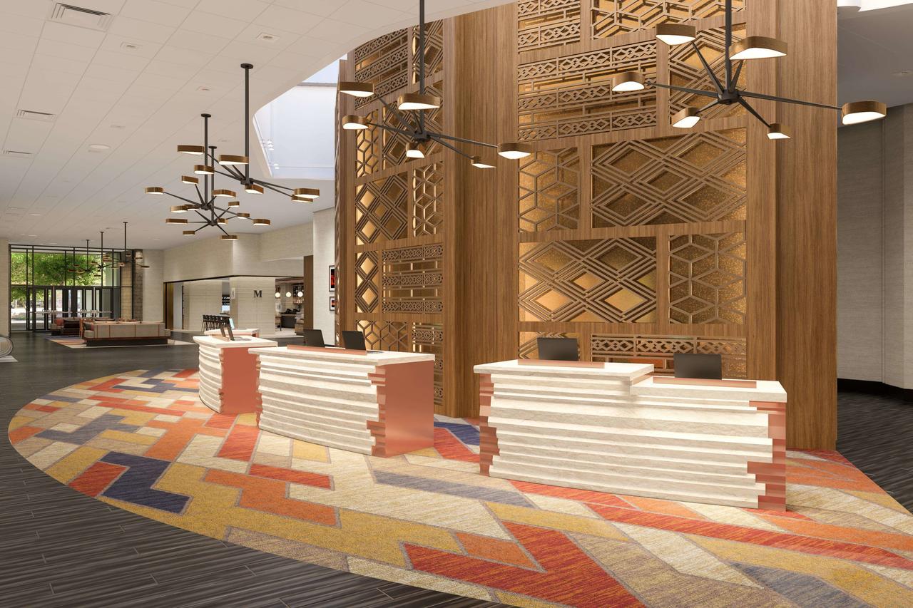 Hyatt Regency Phoenix - thumb 9