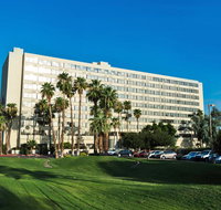 Crowne Plaza Phoenix Airport - Accommodation Texas