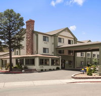 Days Inn  Suites by Wyndham East Flagstaff - Accommodation Texas