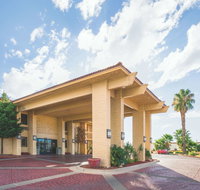 La Quinta Inn by Wyndham Tucson East - Accommodation Texas