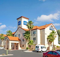 Baymont by Wyndham Tucson Airport - Accommodation Texas