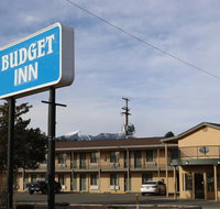 Budget Inn Flagstaff - Accommodation Texas