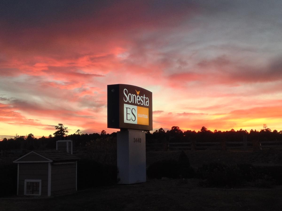 Sonesta ES Suites Flagstaff - thumb 16
