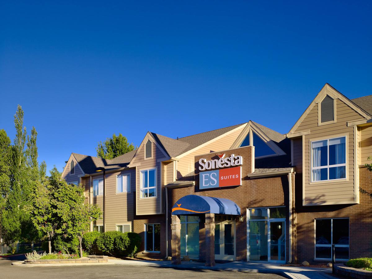 Sonesta ES Suites Flagstaff - thumb 0