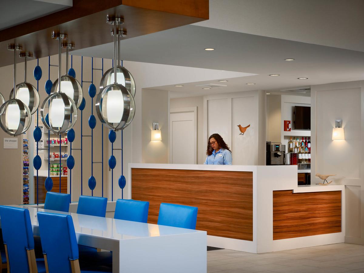 Sonesta ES Suites Flagstaff - thumb 30