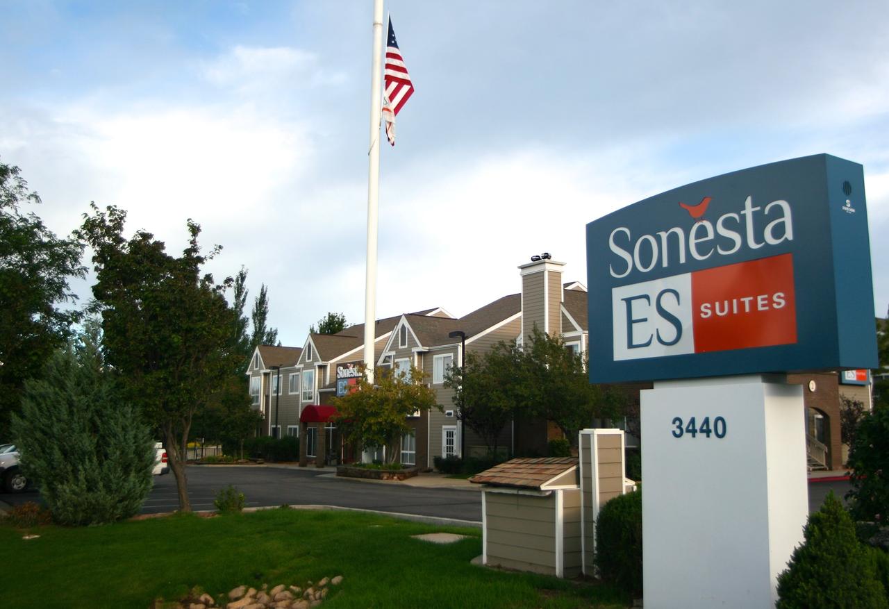 Sonesta ES Suites Flagstaff - thumb 11