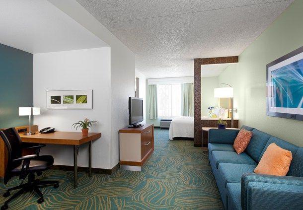 SpringHill Suites Phoenix Downtown - thumb 7