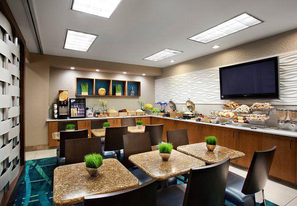SpringHill Suites Phoenix Downtown - thumb 3