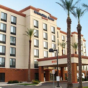 SpringHill Suites Phoenix Downtown - thumb 12