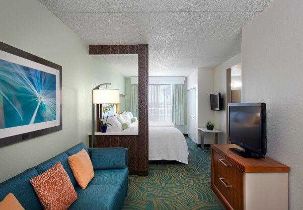 SpringHill Suites Phoenix Downtown - thumb 8