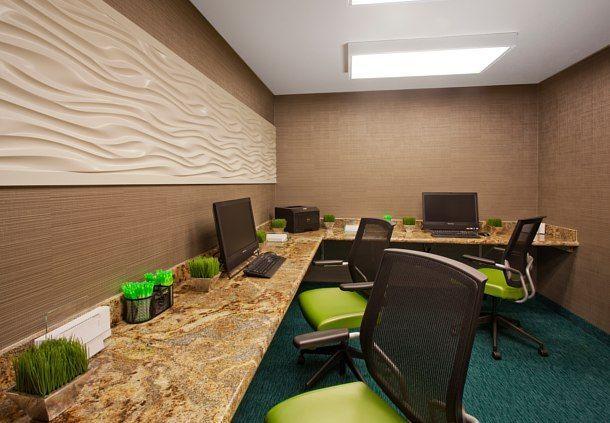 SpringHill Suites Phoenix Downtown - thumb 10