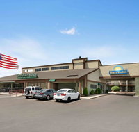 Days Hotel by Wyndham Flagstaff - Accommodation Texas
