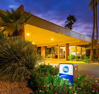 Best Western Royal Sun Inn  Suites - Accommodation Texas