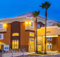 Days Inn  Suites by Wyndham Tucson/Marana - Accommodation Texas