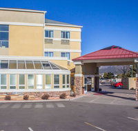 Comfort Inn Lucky Lane - Accommodation Texas