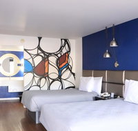 University Inn - Accommodation Texas