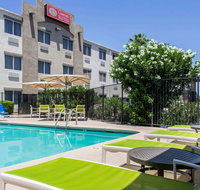 Comfort Suites at Tucson Mall - Accommodation Texas