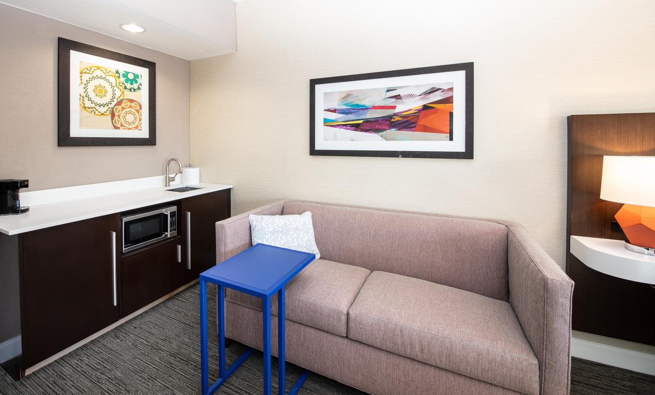 Hampton Inn Phoenix Airport North - thumb 6