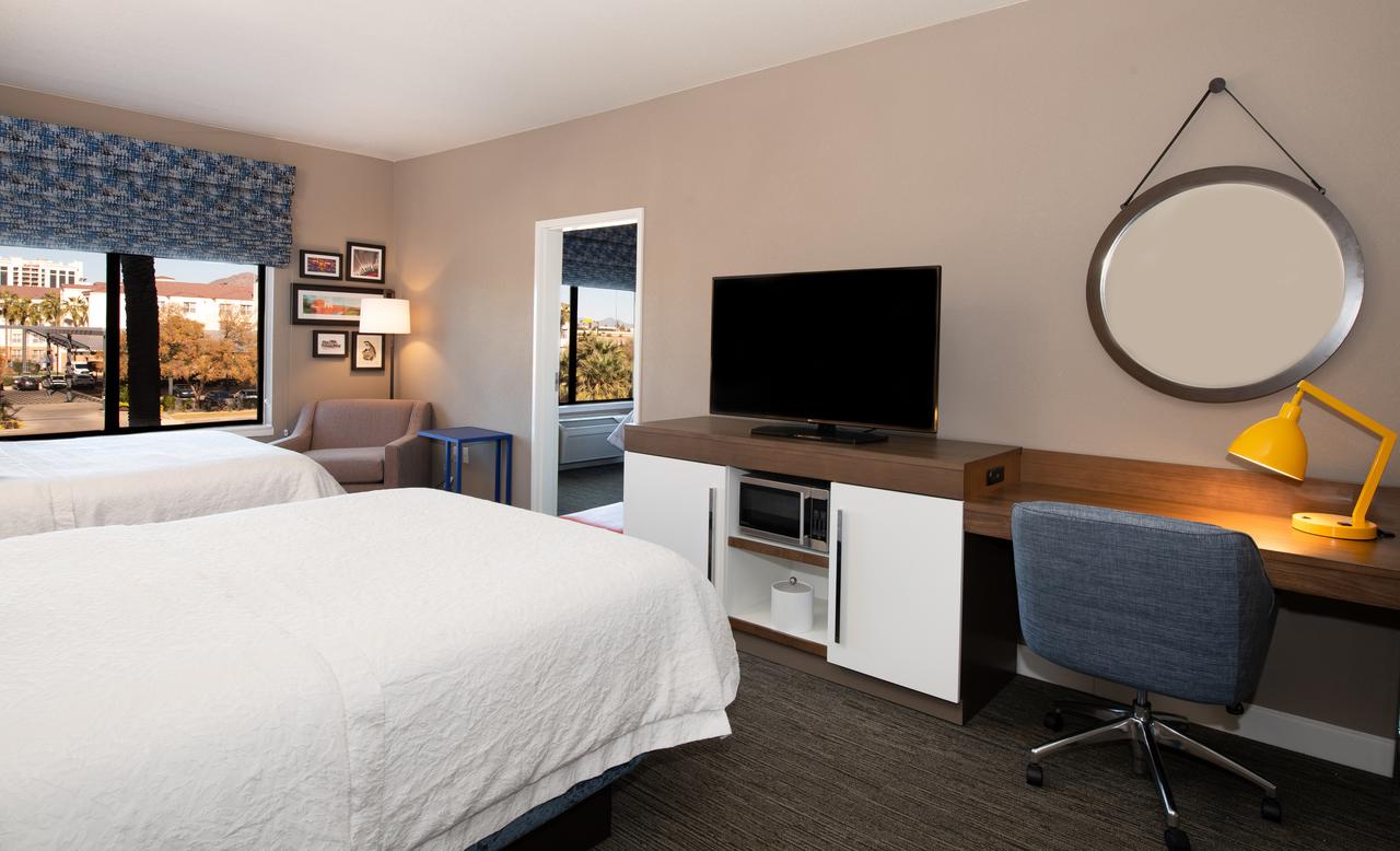 Hampton Inn Phoenix Airport North - thumb 14