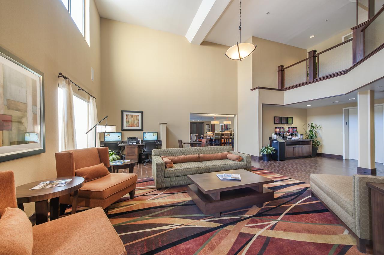 Hampton Inn Phoenix Airport North - thumb 29