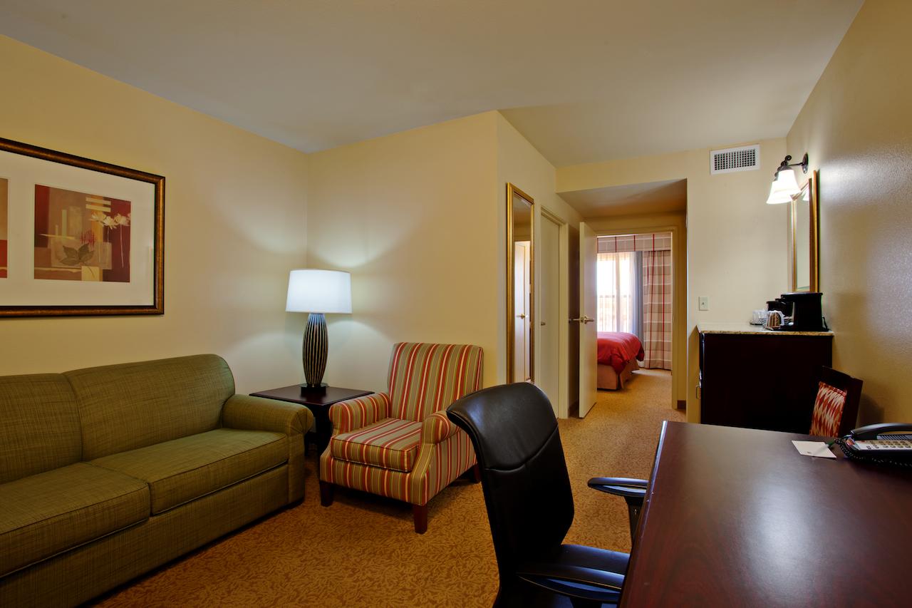 Country Inn & Suites By Radisson, Tucson City Center, AZ - thumb 16