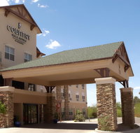 Country Inn  Suites by Radisson Tucson City Center AZ - Accommodation Texas