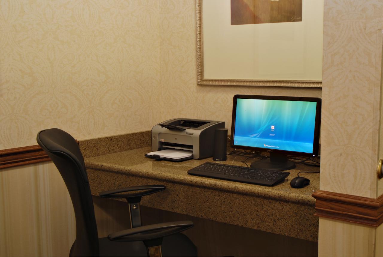 Country Inn & Suites By Radisson, Tucson City Center, AZ - thumb 10