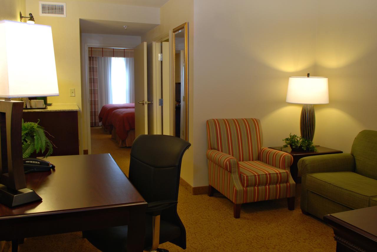 Country Inn & Suites By Radisson, Tucson City Center, AZ - thumb 11