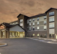 Hampton Inn Suites Flagstaff East - Accommodation Texas
