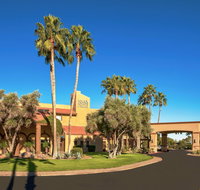 Four Points by Sheraton Tucson Airport - Accommodation Texas