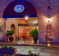 Comfort Suites At Sabino Canyon - Accommodation Texas