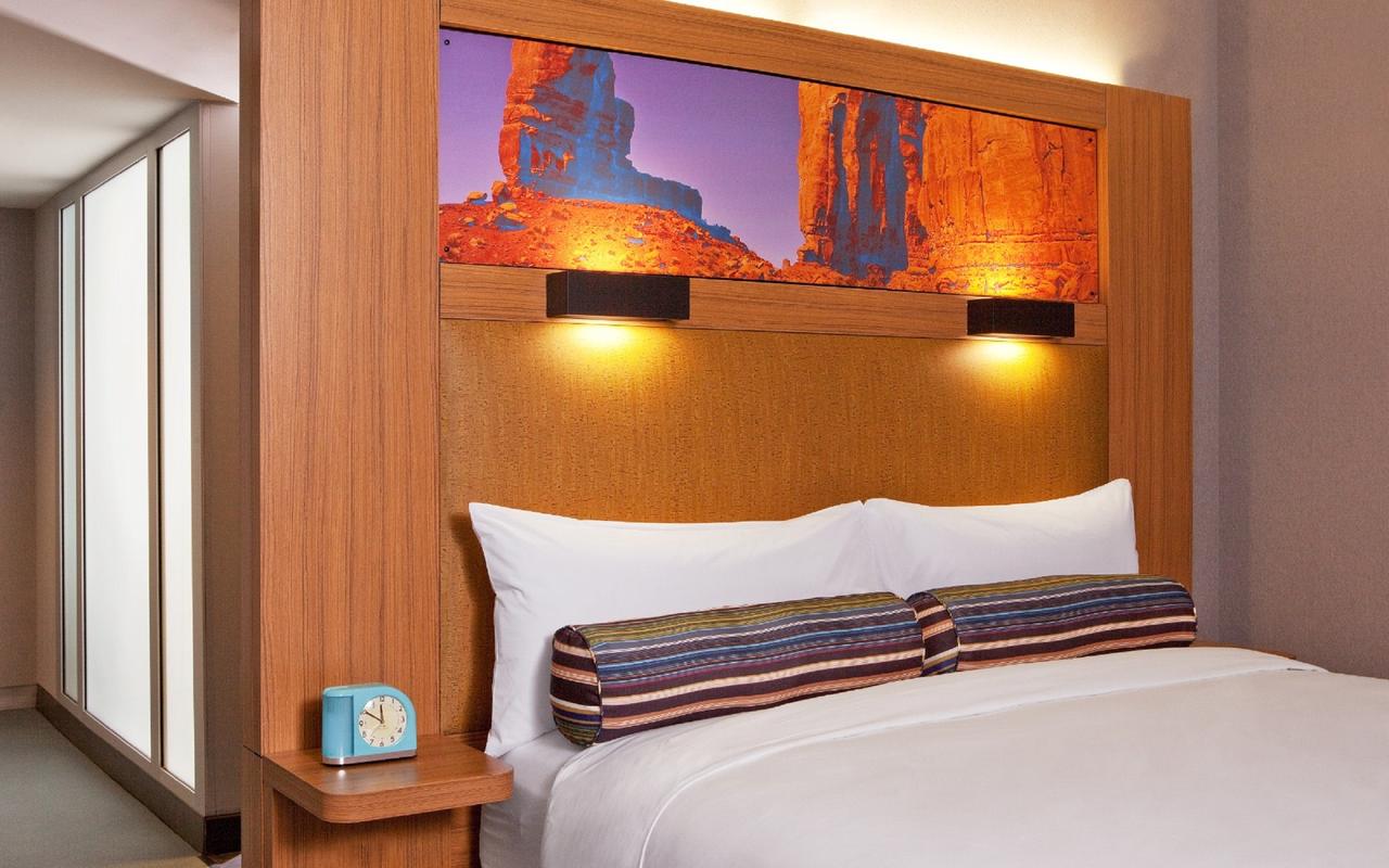 Aloft Tucson University - thumb 2