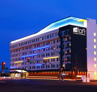 Aloft Tucson University - Accommodation Texas