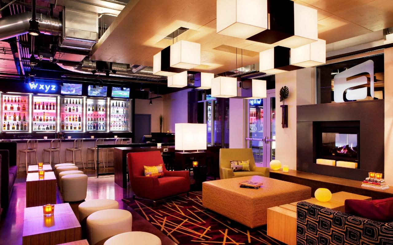 Aloft Tucson University - thumb 10